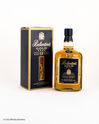 Ballantines 12 Years Old Gold Seal 1Litre Thumbnail