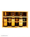 Glenmorangie 10 Years Old, 18 Years Old, Millennium Malt & Wood finishes/ Wooden Crate 70cl x 6 * LOCAL COLLECTION ONLY* Thumbnail