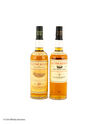 Glenmorangie 10 Years Old, 18 Years Old, Millennium Malt & Wood finishes/ Wooden Crate 70cl x 6 * LOCAL COLLECTION ONLY* Thumbnail