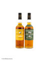 Glenmorangie 10 Years Old, 18 Years Old, Millennium Malt & Wood finishes/ Wooden Crate 70cl x 6 * LOCAL COLLECTION ONLY* Thumbnail