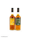 Glenmorangie 10 Years Old, 18 Years Old, Millennium Malt & Wood finishes/ Wooden Crate 70cl x 6 * LOCAL COLLECTION ONLY* Thumbnail