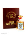 Ben Wyvis 1968 31 Years Old Signatory Thumbnail